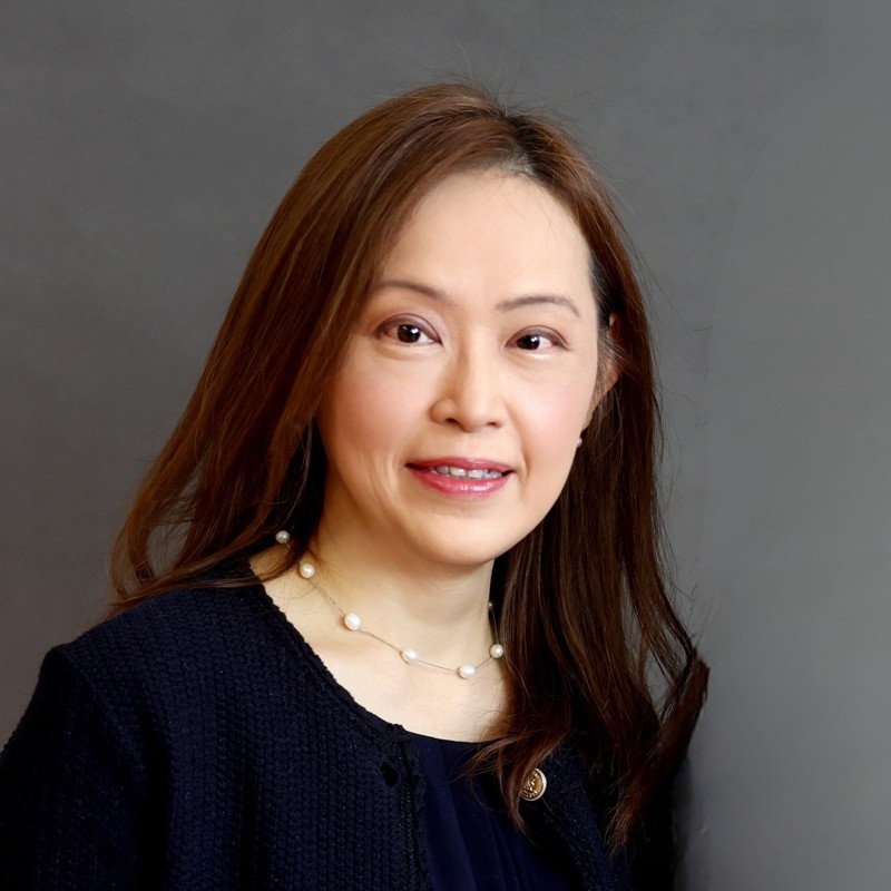 Dr. Esther Tong