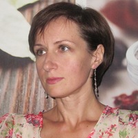 Dr. Natalia Rudnytska