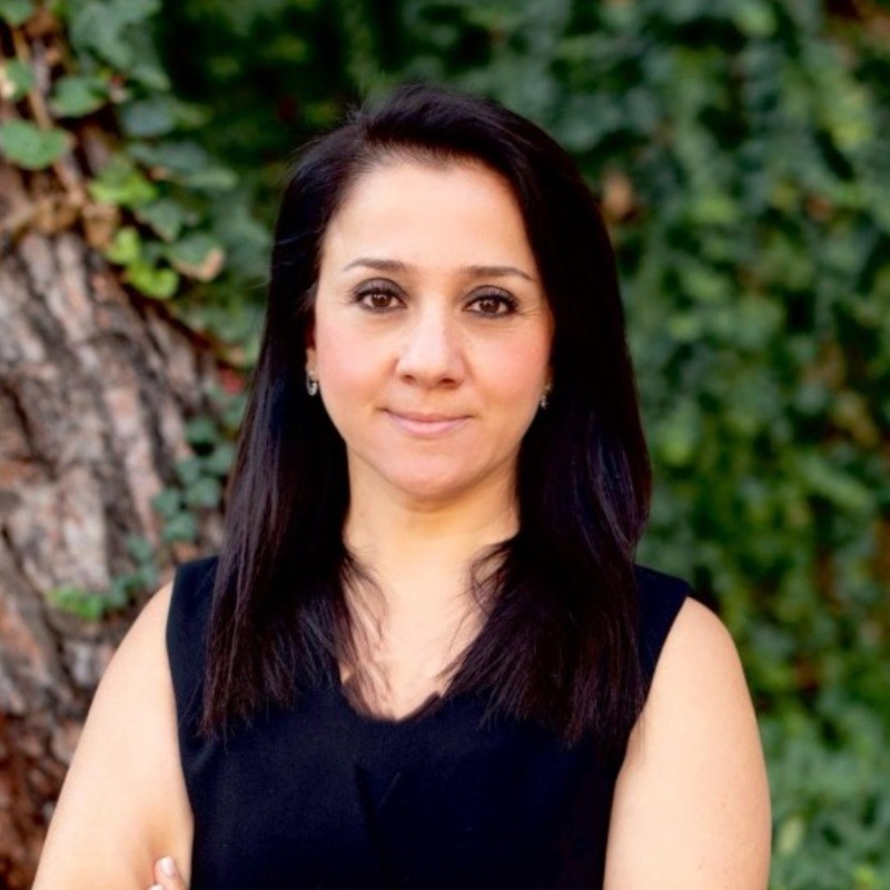 Dr. Özge Coşkun Aysal