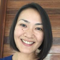 Dr. Sandra Mari Kaneko Marques