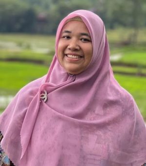 Dr. Ummi Khaerati Syam