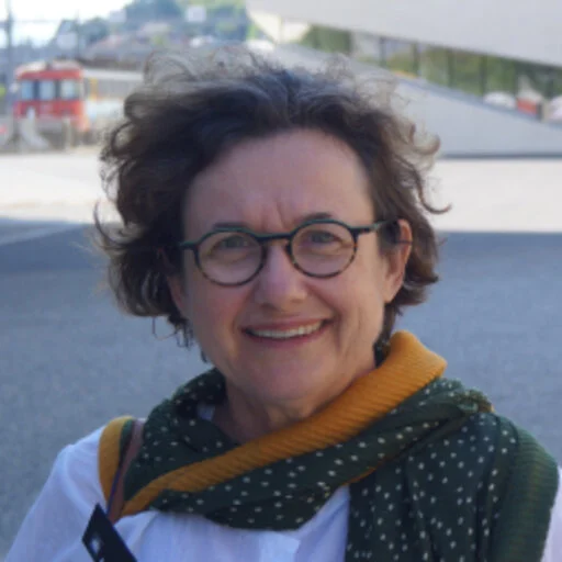 Prof. Janina Kahn-Horwitz