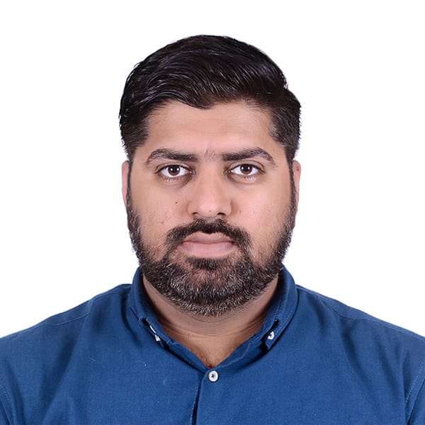 Dr. Wafa Mansoor Buriro