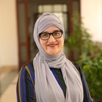 Dr. Nodira Isamukhamedova